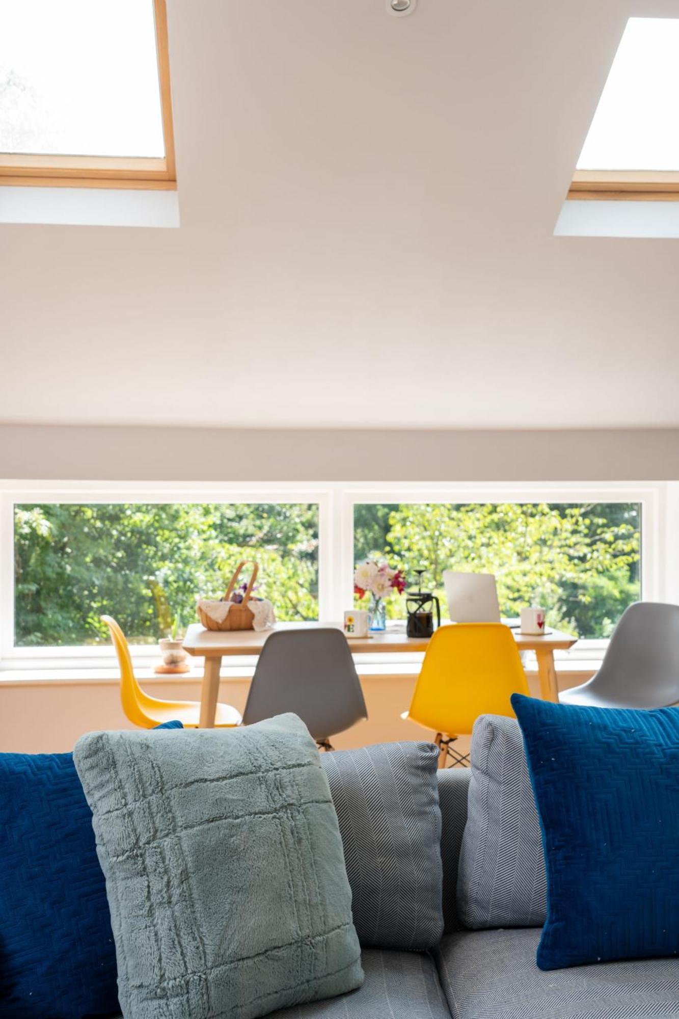 Little Willow Bank - 1 Bed Luxury Apartment Between Salisbury And The New Forest Exterior photo