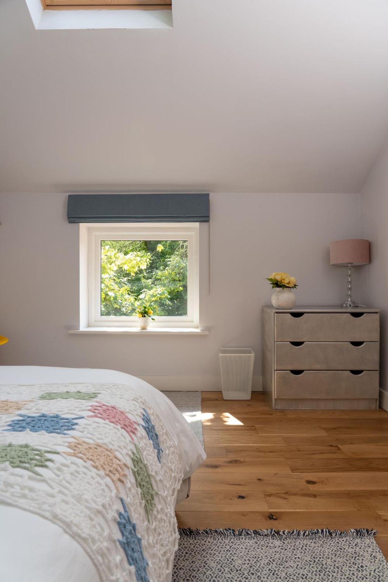Little Willow Bank - 1 Bed Luxury Apartment Between Salisbury And The New Forest Exterior photo